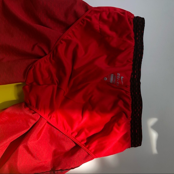 Bundle of two dri-fit Nike shorts - Picture 4 of 4